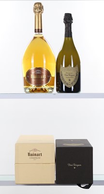 Lot 5 - Dom Perignon, Epernay, 2013