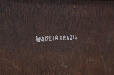 Lot 318 - Percival Lafer (Brazilian, b.1936)