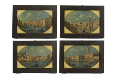 Lot 236 - After Canaletto