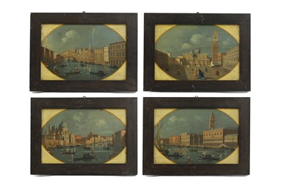 Lot 236 - After Canaletto