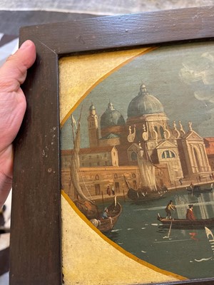 Lot 236 - After Canaletto