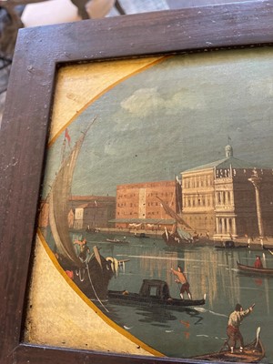 Lot 236 - After Canaletto