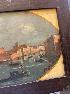 Lot 236 - After Canaletto