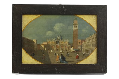 Lot 236 - After Canaletto