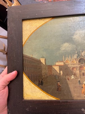 Lot 236 - After Canaletto