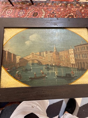 Lot 236 - After Canaletto