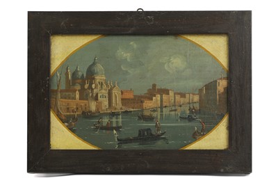 Lot 236 - After Canaletto