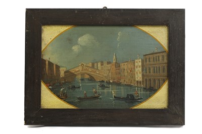 Lot 236 - After Canaletto