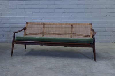 Lot 223 - Hartmut Lohmeyer (German, 1923-1993)