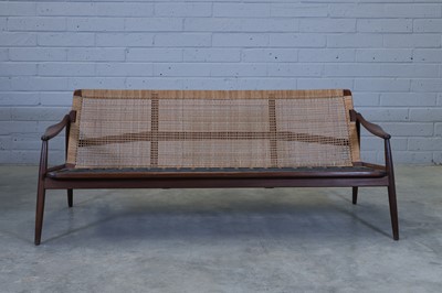 Lot 223 - Hartmut Lohmeyer (German, 1923-1993)