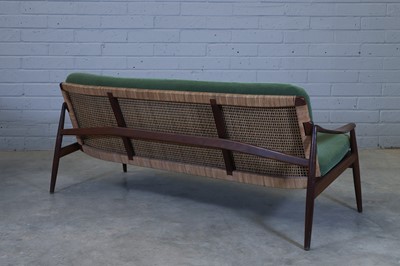 Lot 223 - Hartmut Lohmeyer (German, 1923-1993)