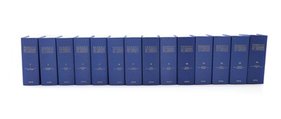 Lot 407 - Benezit, Dictionary of Artists