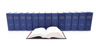 Lot 407 - Benezit, Dictionary of Artists