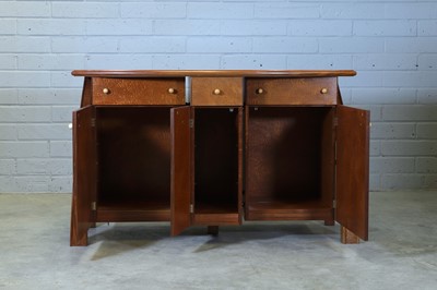 Lot 229 - Andrew Varah (1944-2012)