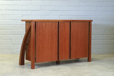 Lot 229 - Andrew Varah (1944-2012)