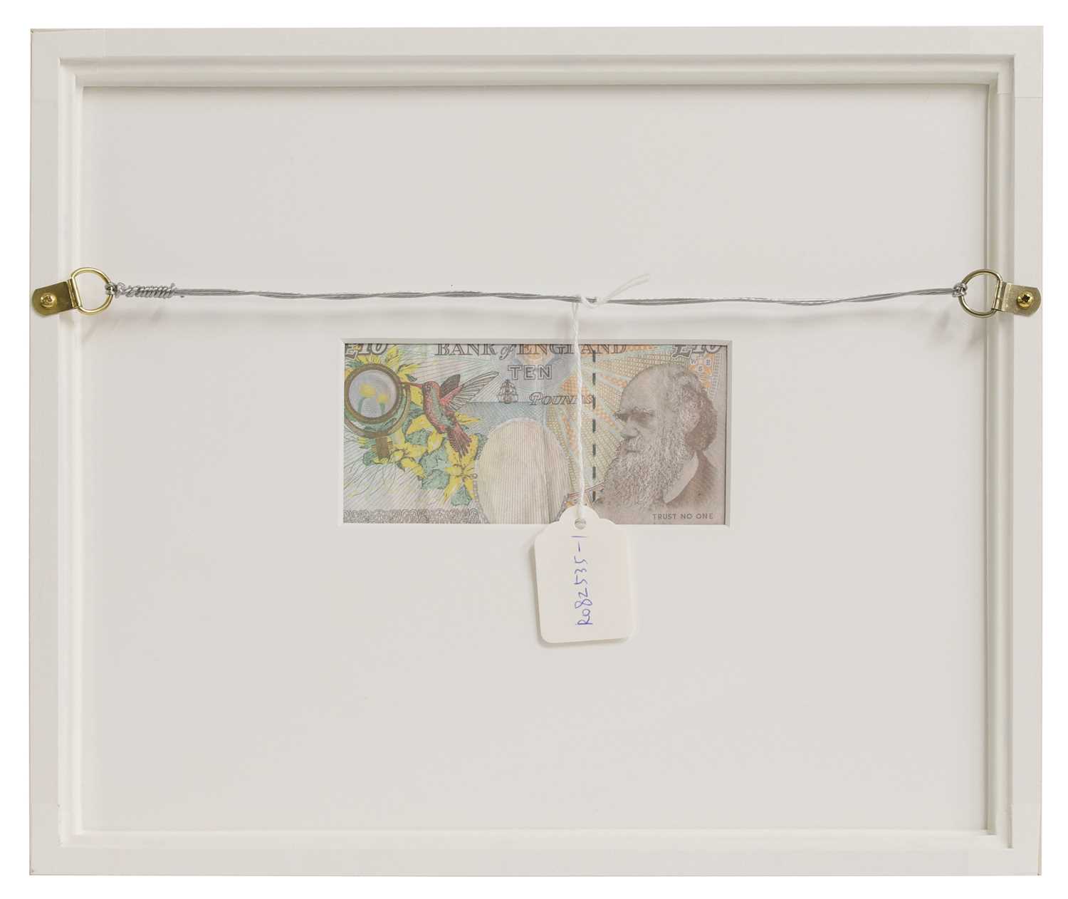 Lot 694 Banksy (b.1974)