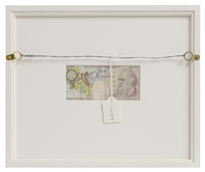 Lot 694 - Banksy (b.1974)