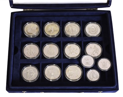 Lot 127 - Medals,  Great Britain, Elizabeth II (1952-2022)