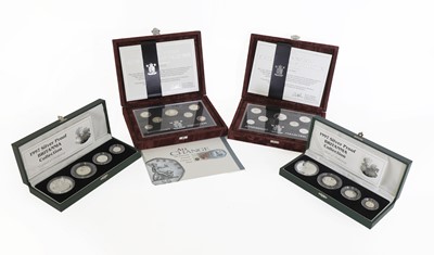 Lot 58 - Coins, Great Britain, Elizabeth II (1952-2022)