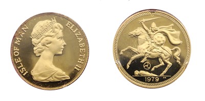 Lot 45 - Coins, Great Britain, Elizabeth II (1952-2022)