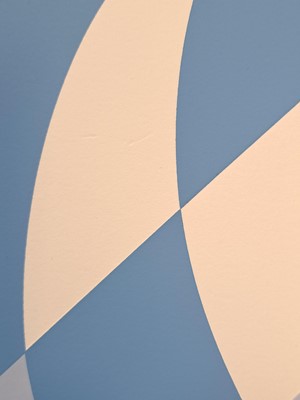 Lot 568 - Bridget Riley CH (b.1931)