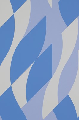 Lot 568 - Bridget Riley CH (b.1931)