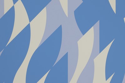Lot 568 - Bridget Riley CH (b.1931)