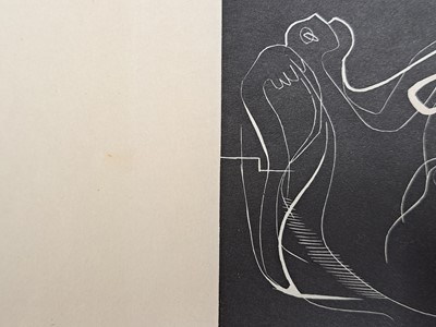 Lot 563 - Henry Moore OM CH FBA (1898-1986)