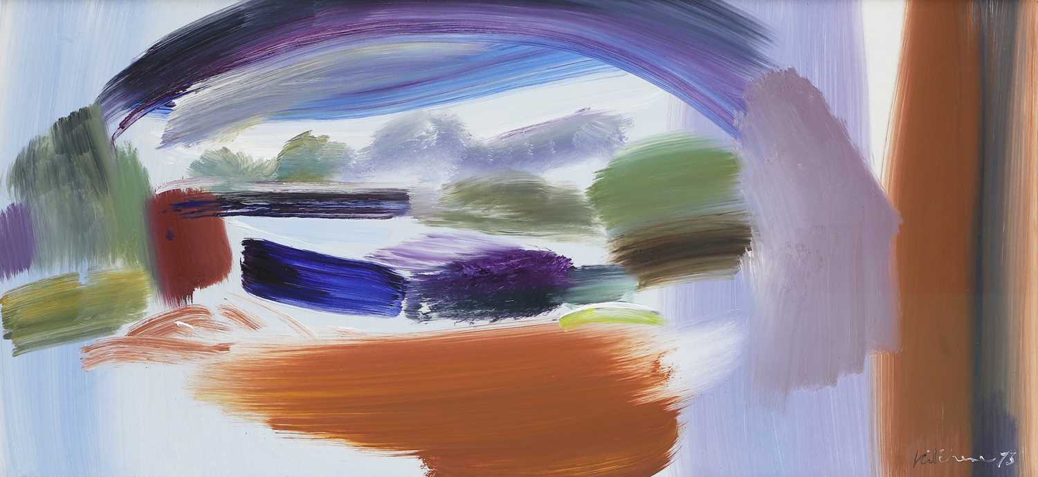 Lot 362 - Ivon Hitchens (1893-1979)