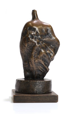 Lot 560 - Henry Moore OM CH FBA (1898-1986)