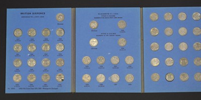 Lot 9 - Coins, Austria and World