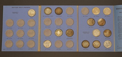 Lot 9 - Coins, Austria and World