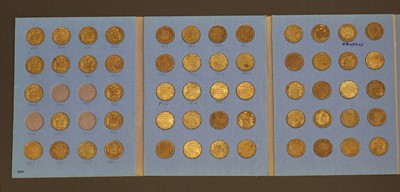 Lot 9 - Coins, Austria and World