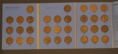 Lot 9 - Coins, Austria and World