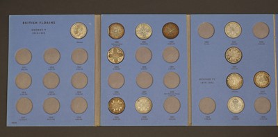 Lot 9 - Coins, Austria and World