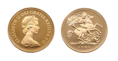 Lot 72 - Coins, Great Britain, Elizabeth II (1952-2022)