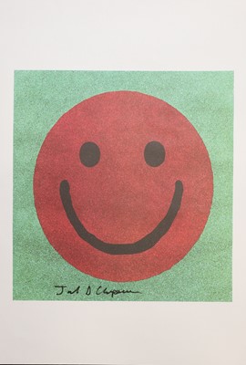 Lot 254 - Jake and Dinos Chapman (b.1966 and 1962)