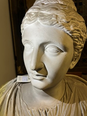 Lot 29 - Italian School, 18th century