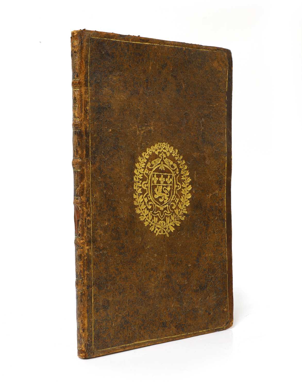 Lot 253 - Auroux, Nicolas: Les Reiovissances de la Paix