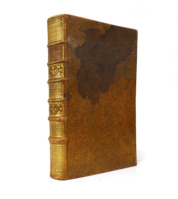 Lot 252 - Missale Tolosanum, illustrissimi et Stephani Caroli.