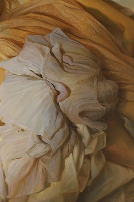 Lot 598 - Serge Marshennikov (b.1971)
