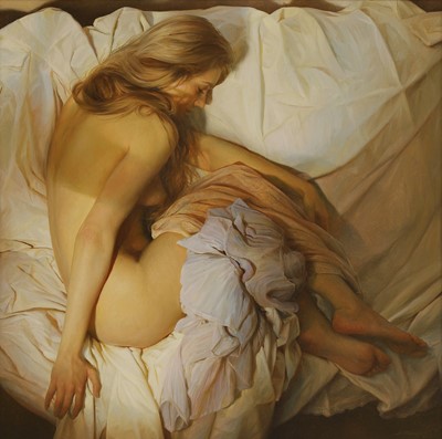 Lot 598 - Serge Marshennikov (b.1971)