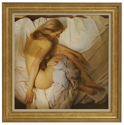 Lot 598 - Serge Marshennikov (b.1971)
