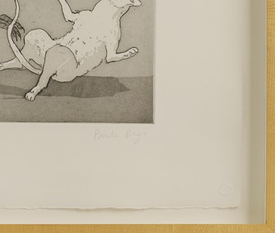 Lot 574 - Dame Paula Rego RA (Portuguese-British, 1935-2022)
