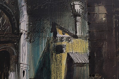 Lot 552 - John Piper CH (1903-1992)