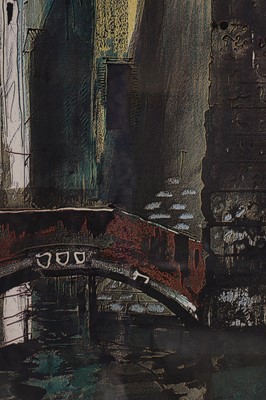 Lot 552 - John Piper CH (1903-1992)