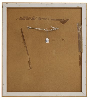 Lot 552 - John Piper CH (1903-1992)
