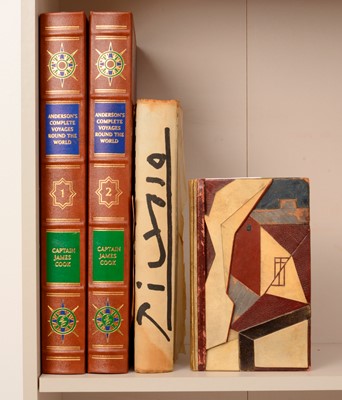 Lot 224 - Easton Press