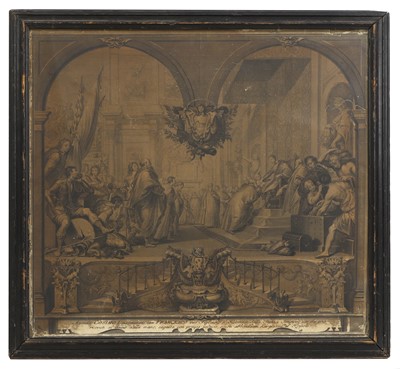 Lot 289 - After Baldassare Franceschini aka 'Il Volterrano'