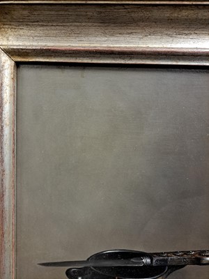 Lot 317 - Willem Dolphyn (Belgian, 1935-2016)